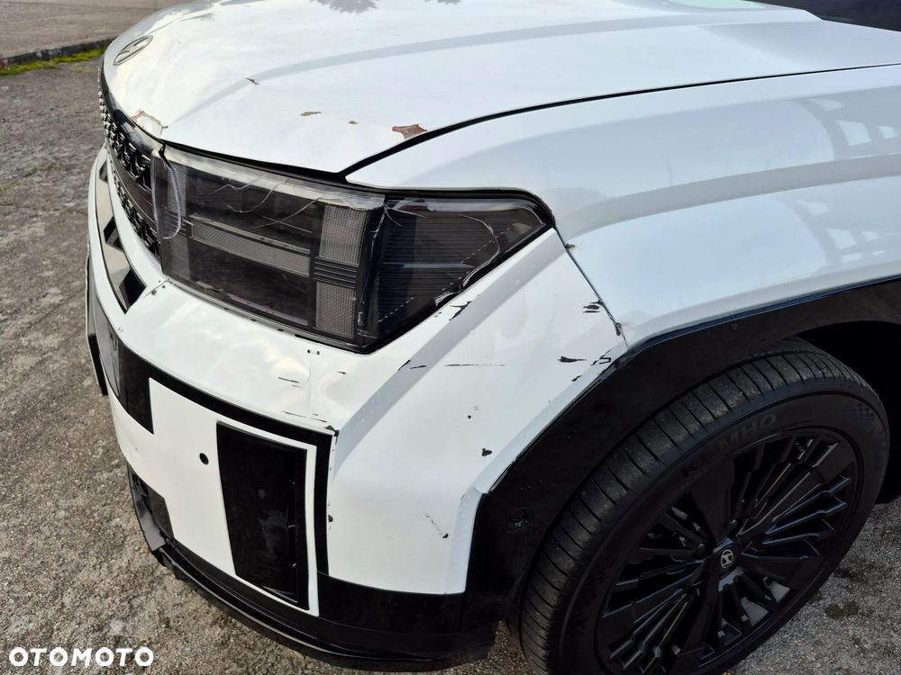 Hyundai Santa Fe 1.6 T-GDI HEV Platinum 4WD - 40