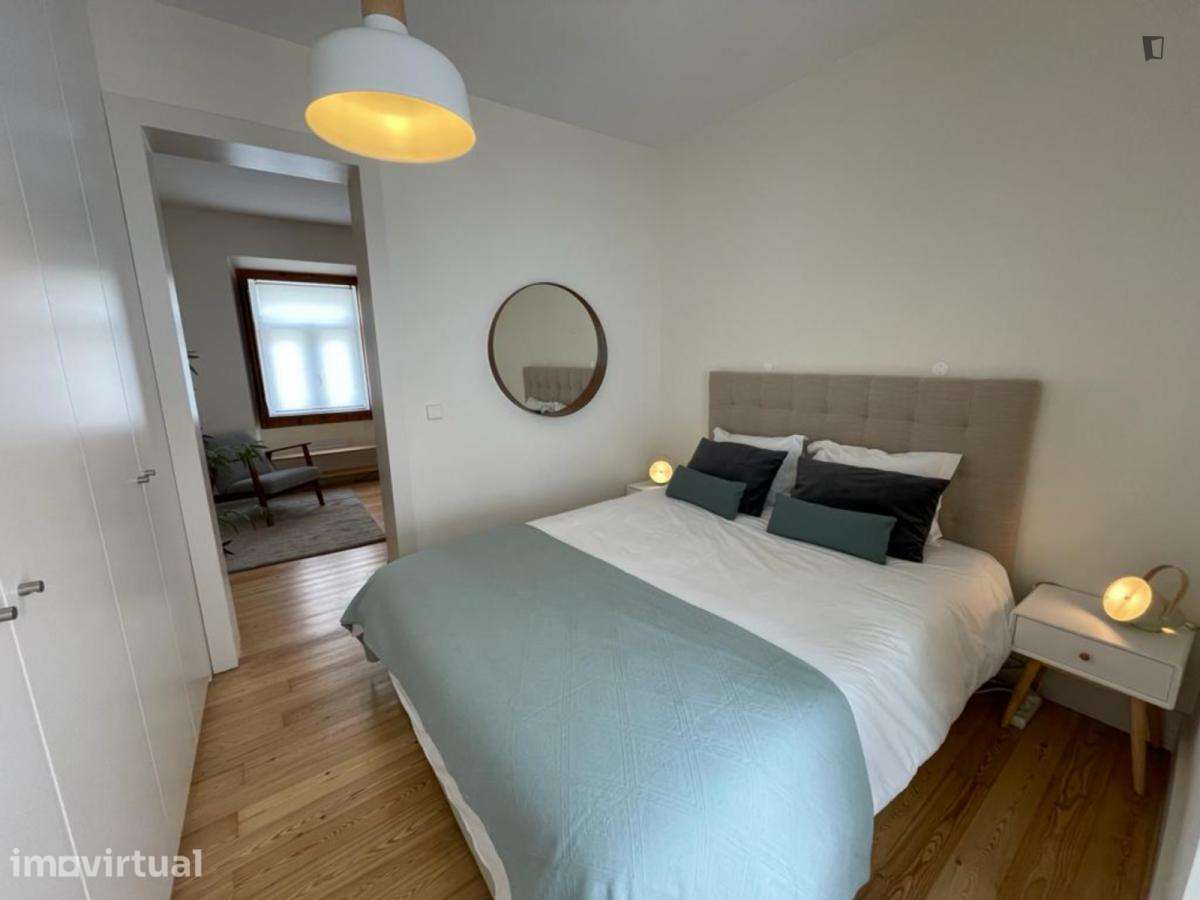 Apartamento com 1 quartos - localizado em Ajuda Lisbon - Grande imagem: 2/26