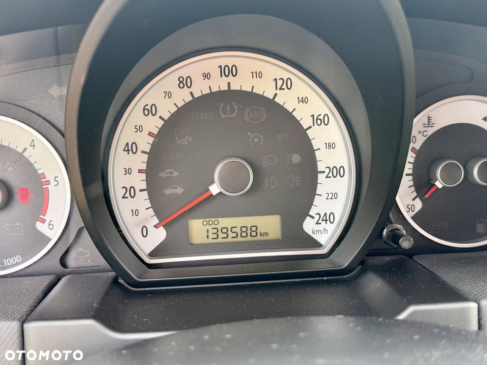 Kia ProCeed 1.6 Crdi Optimum + - 23