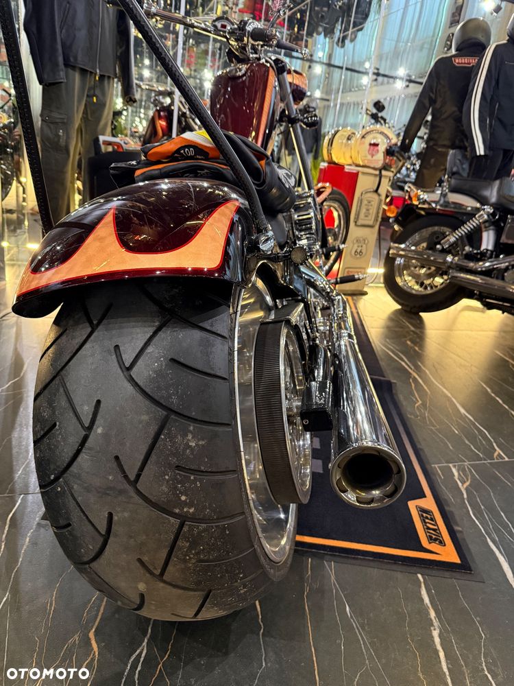 Harley-Davidson Inny - 14