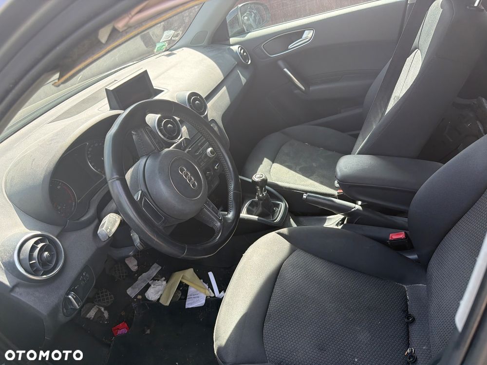 Audi A1 Sportback - 16