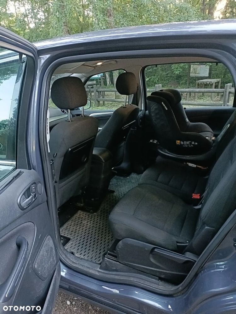 Ford S-Max 1.6 TDCi DPF Start Stopp System Titanium - 9