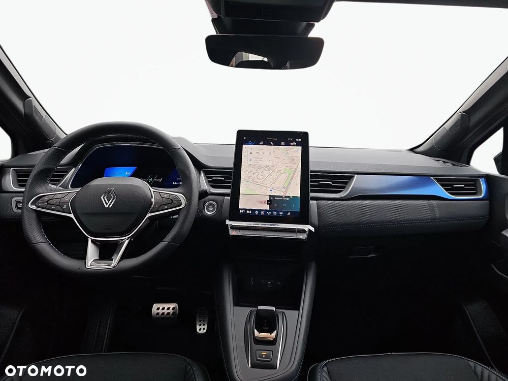 Renault Symbioz 1.8 E-Tech Full Hybrid 160 Esprit Alpine - 15