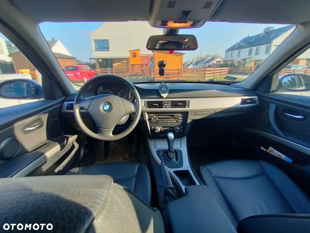 BMW Seria 3 - 3