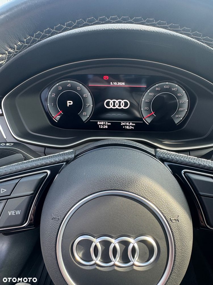 Audi A5 Sportback - 21