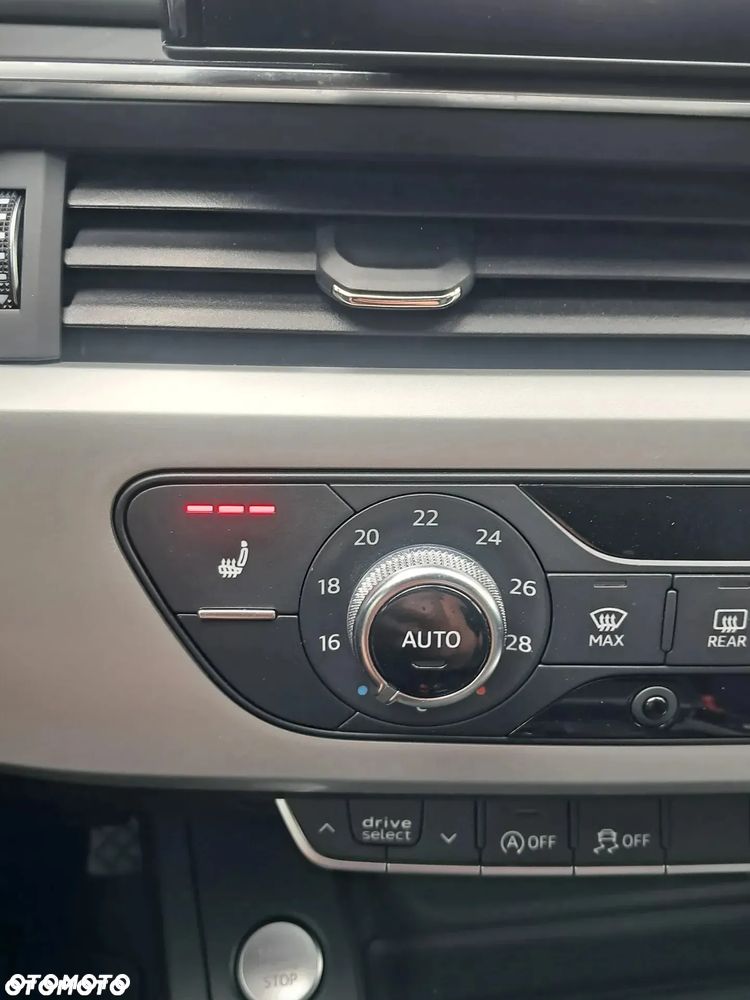 Audi A5 Sportback - 22