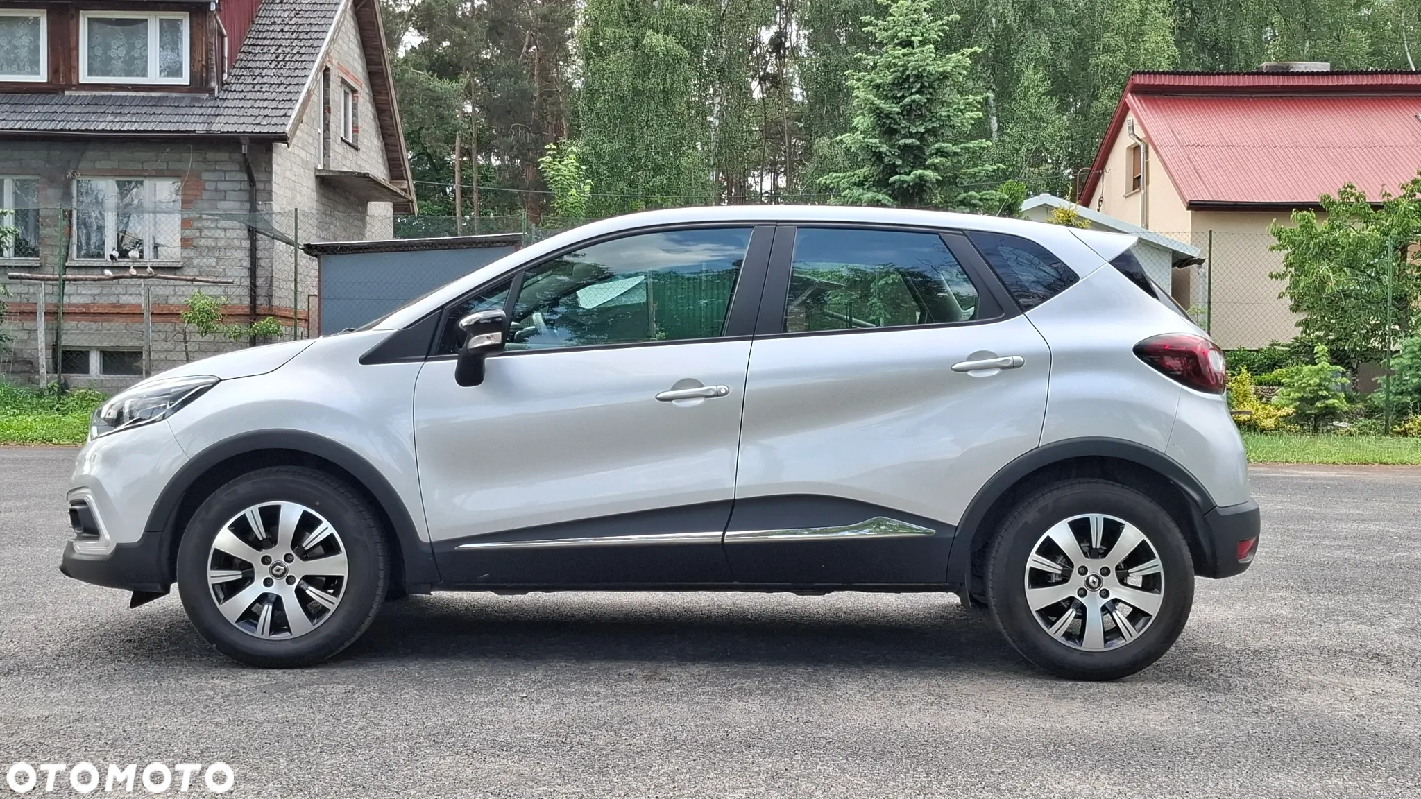 Renault Captur 1.5 dCi Alize - 14