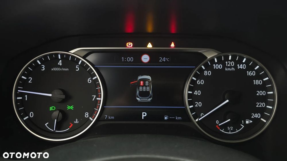 Nissan Juke 1.0 DIG-T Acenta DCT - 14