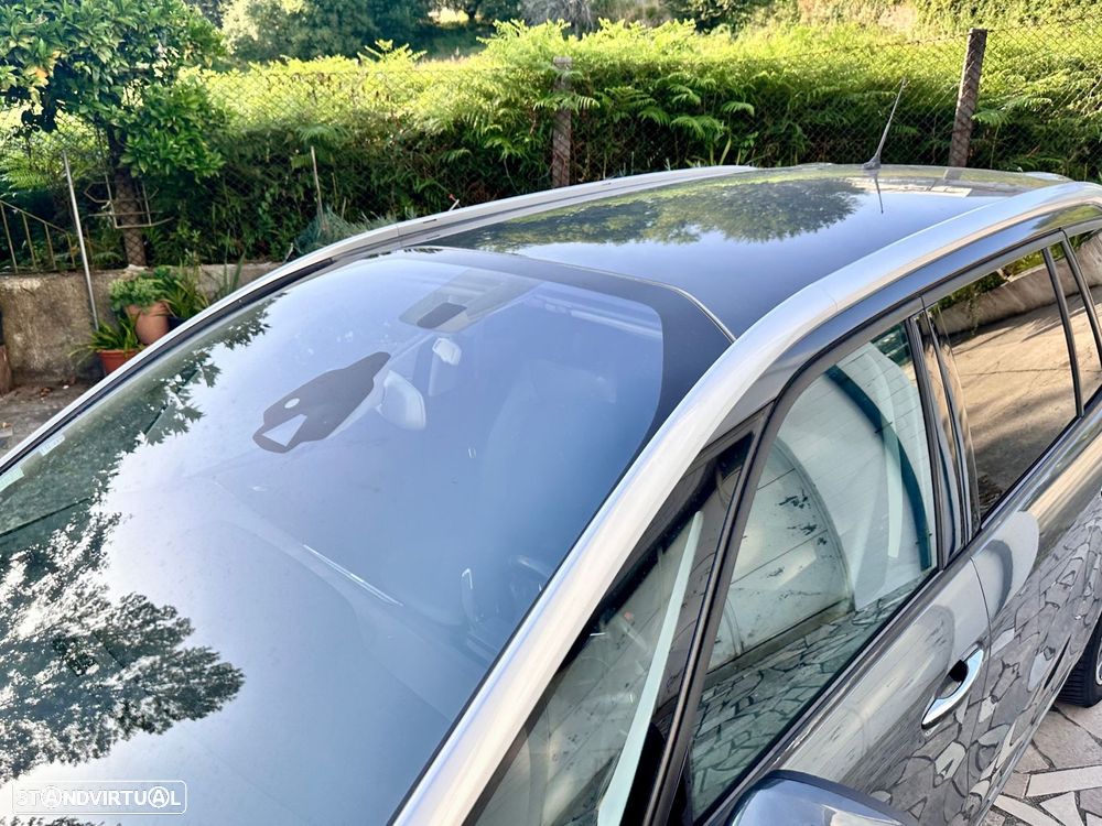 Citroën C4 Grand Picasso 1.2 PureTech Feel EAT6 - 4