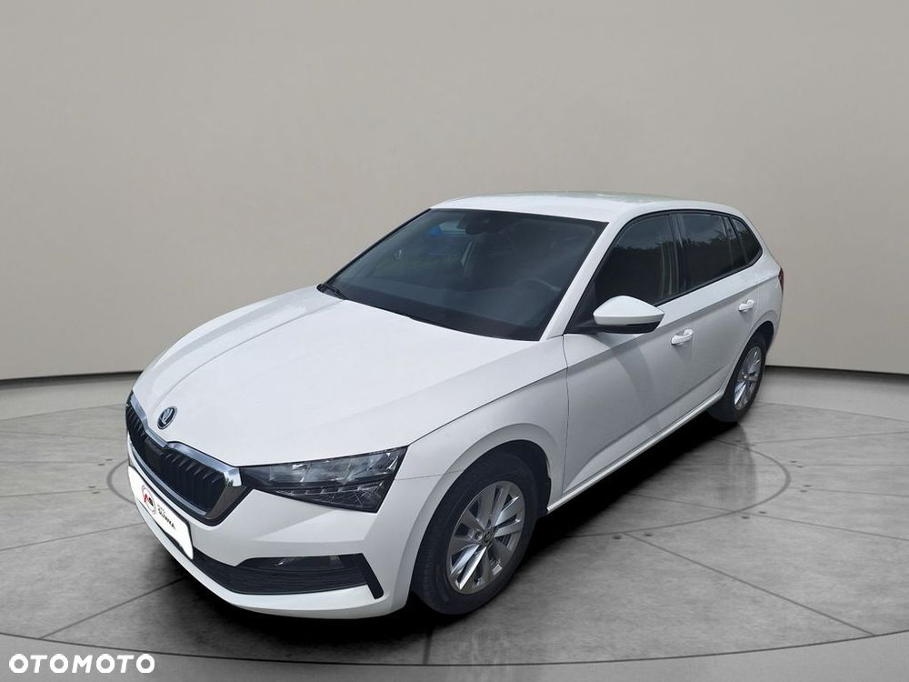 Skoda Scala 1.0 TSI Ambition - 2