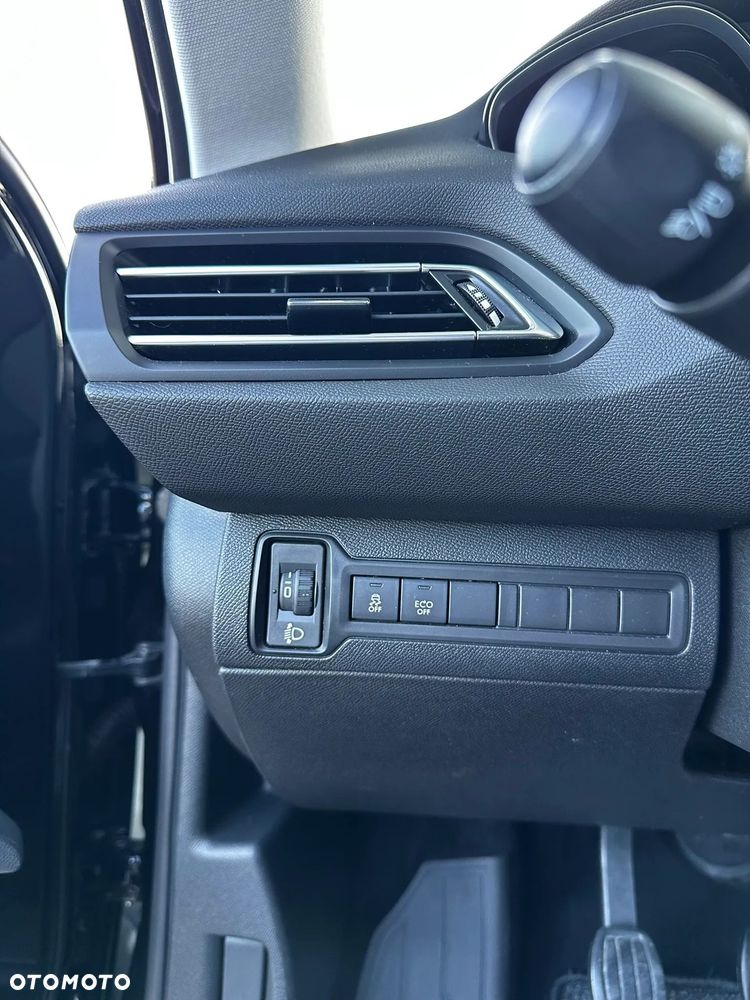 Peugeot 308 1.6 BlueHDi Active S&S - 31