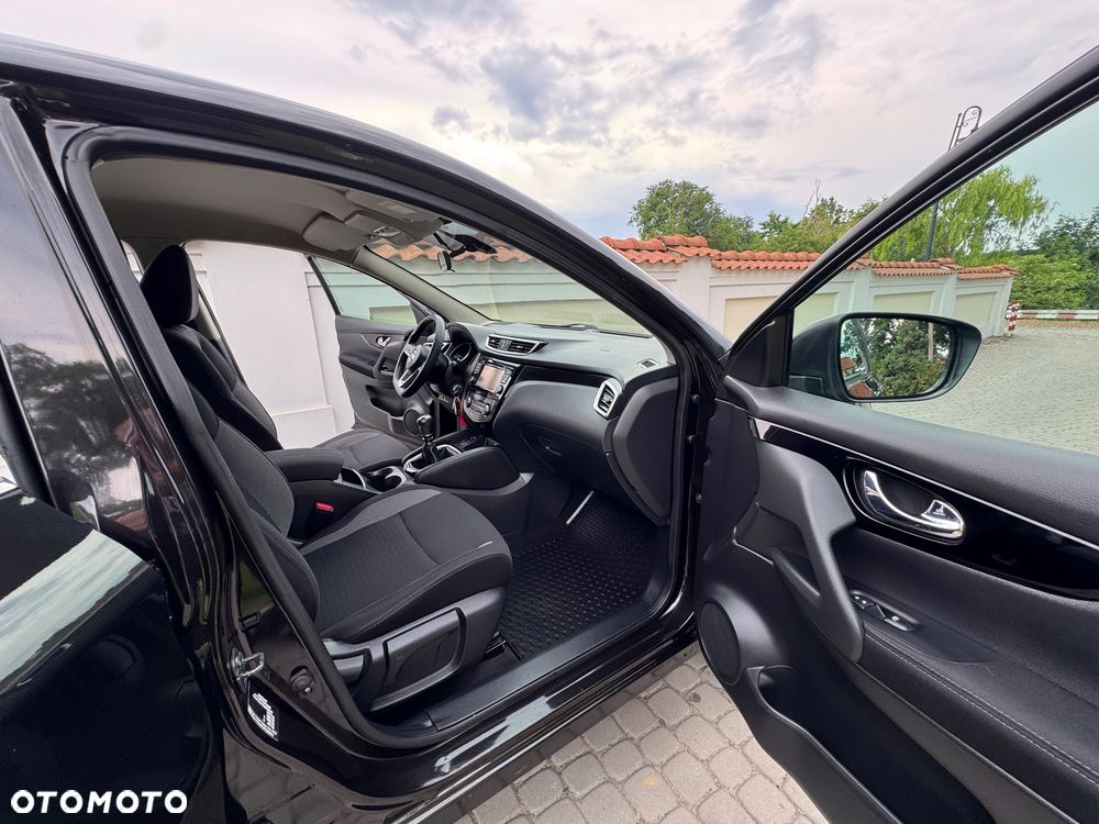Nissan Qashqai - 19