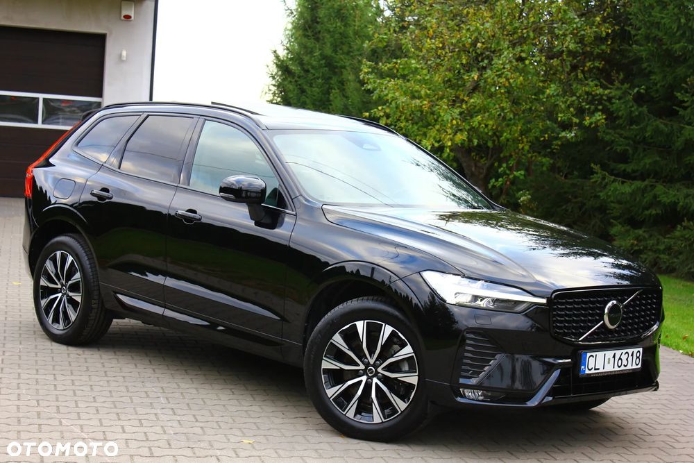 Volvo Xc 60 2023 photo 2