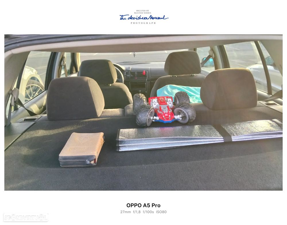 VW Golf 1.4i Confort - 5
