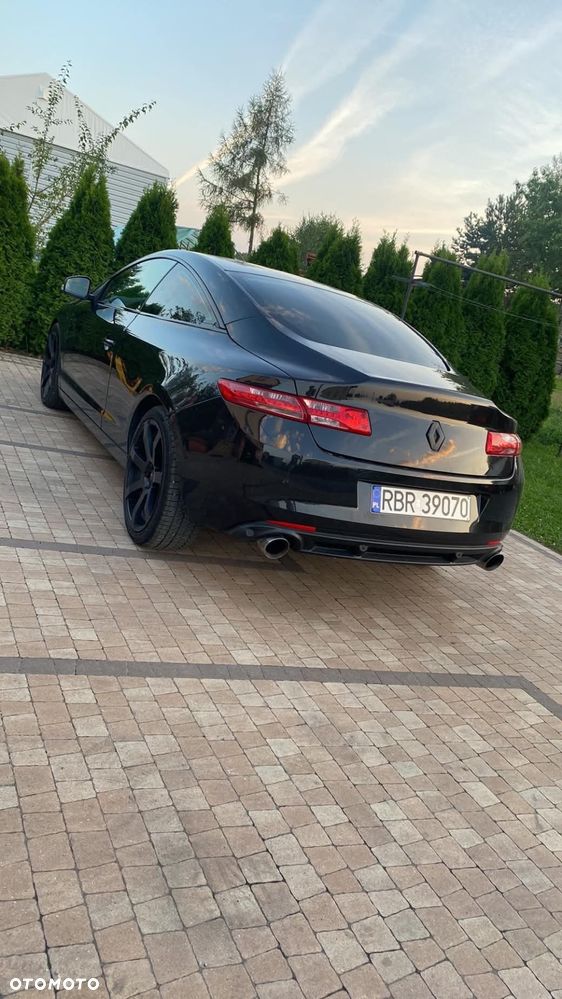 Renault Laguna - 6