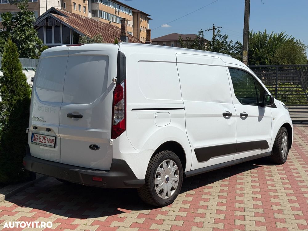 Ford Connect - 2