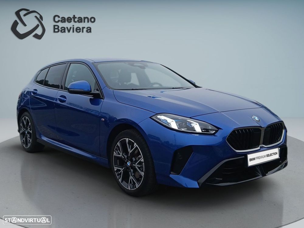 BMW 116 Pack Desportivo M - 9