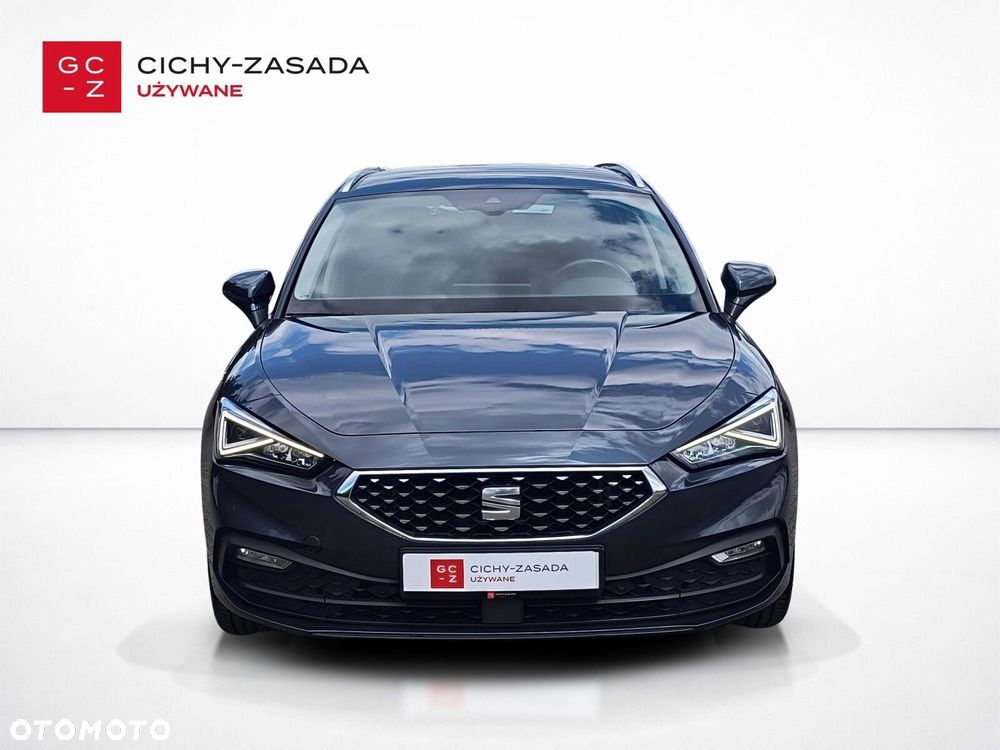 Seat Leon - 8