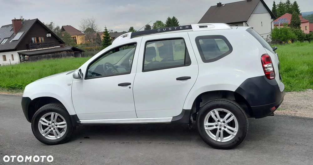 Dacia Duster - 18