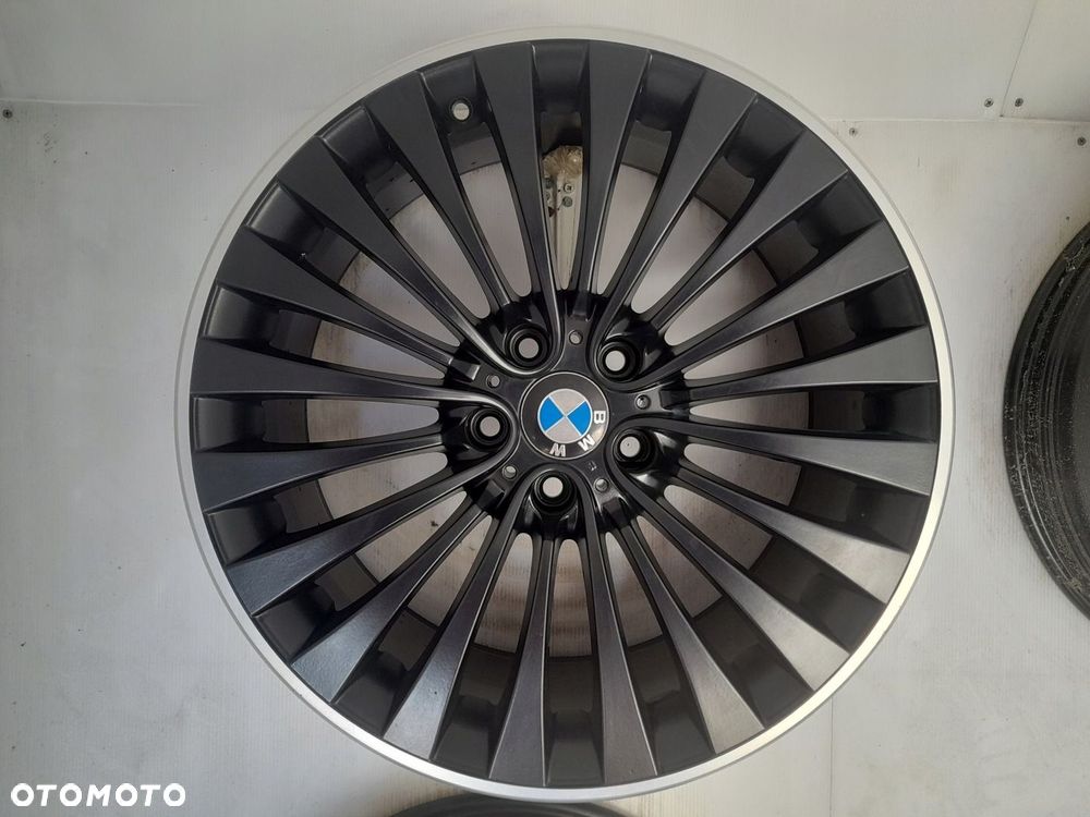 Felgi aluminiowe BMW OE 6797477 8.5" x 20" 5x120 ET33 - 2