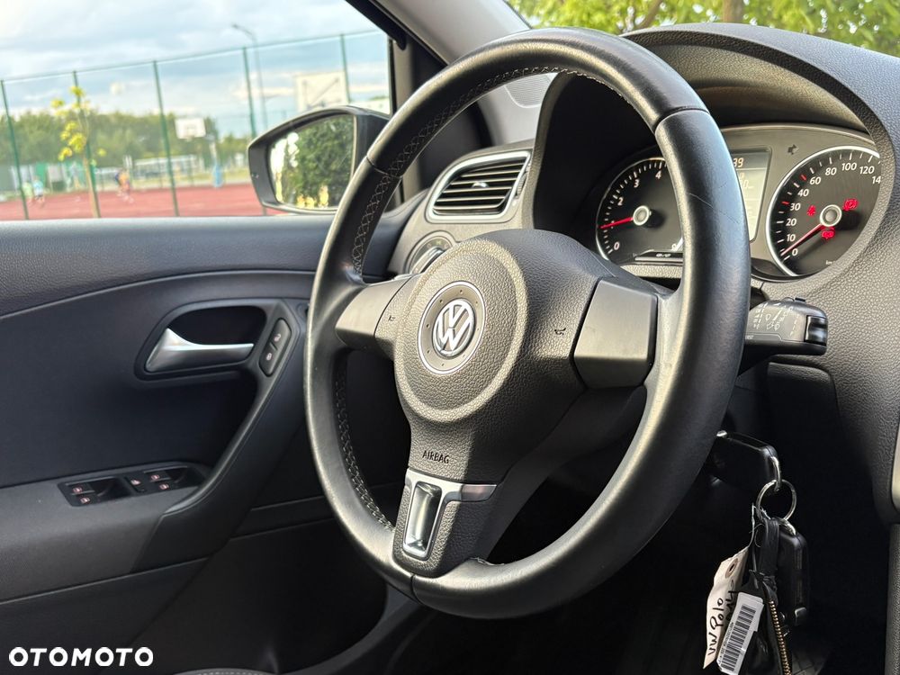 Volkswagen Polo 1.2 Blue Motion Technology Life - 14
