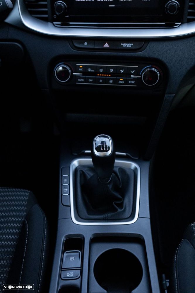 Kia XCeed 1.0 T-GDI Tech - 22