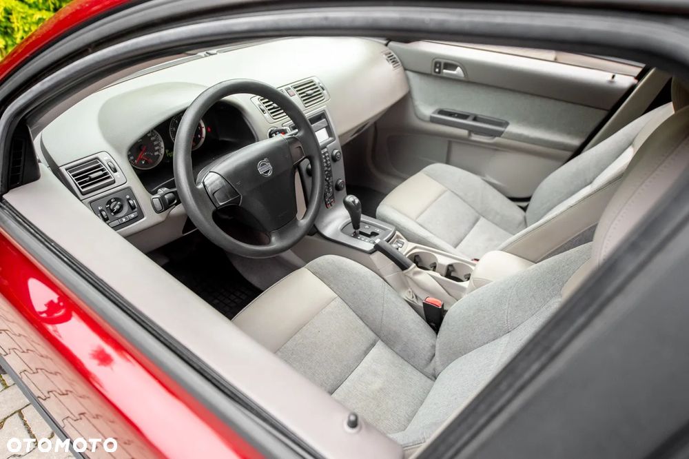 Volvo V50 2.4 Kinetic - 23