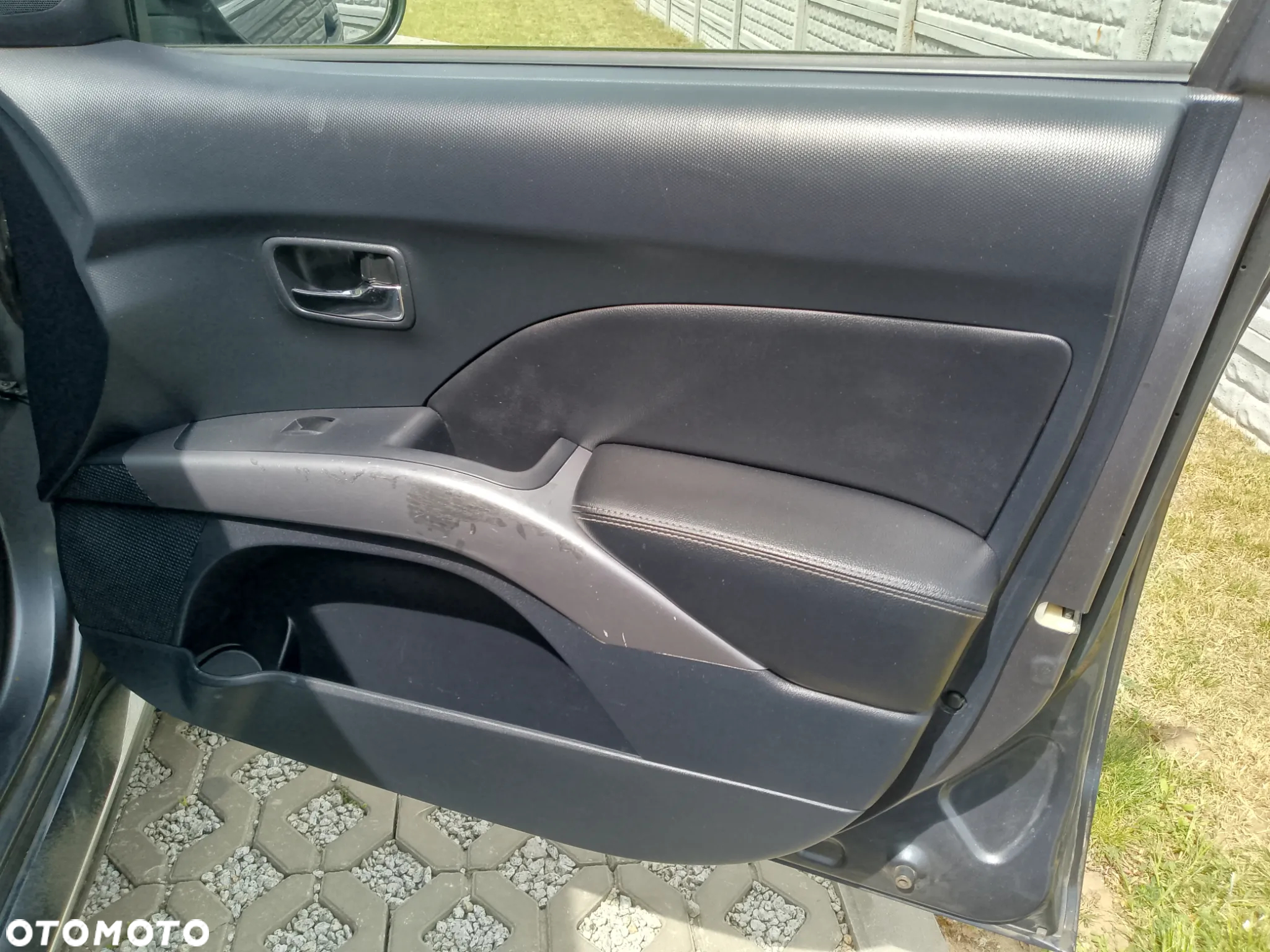 Citroën C-Crosser 2.2 HDi Exclusive - 21