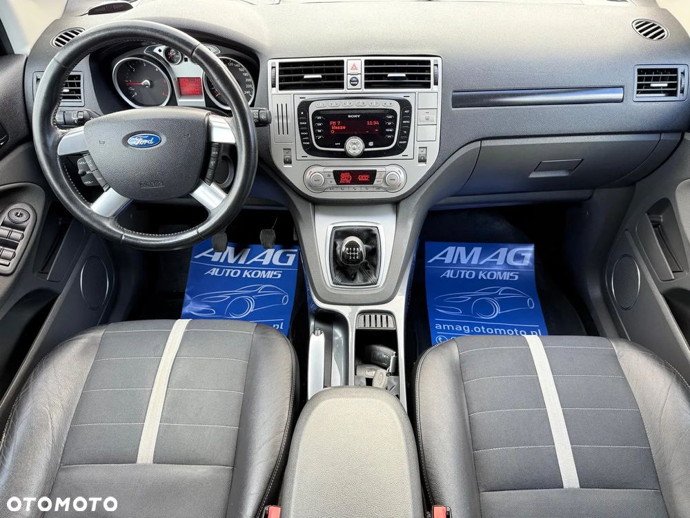 Ford Kuga 2.0 TDCi Trend - 20
