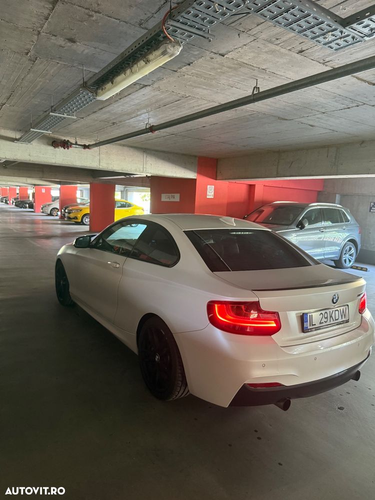 BMW M2 M235i Coupe Sport-Aut. - 10