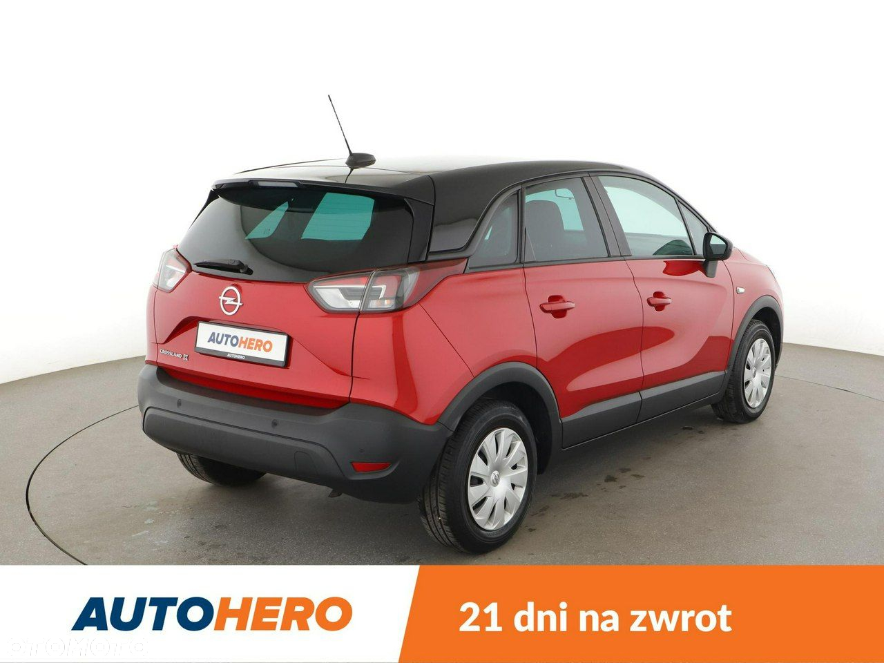Opel Crossland X 1.2 Edition - 7
