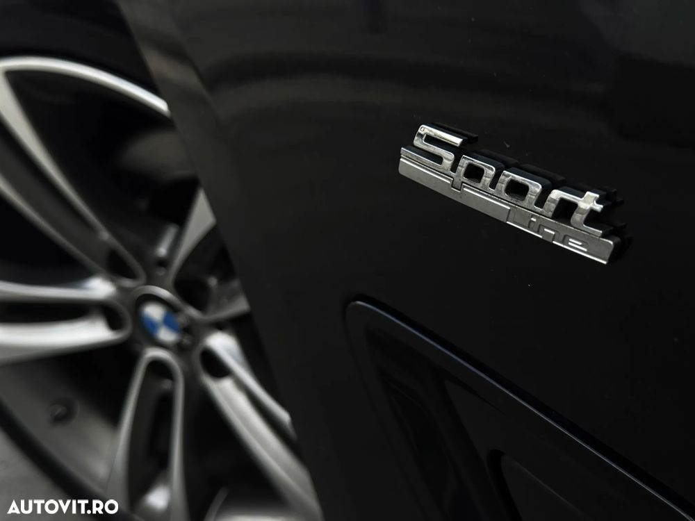 BMW Seria 3 320i Aut. Advantage - 26