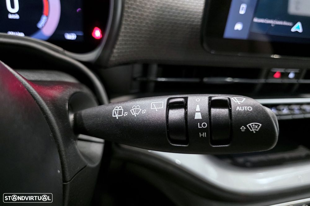 Fiat 500e La Prima - 19