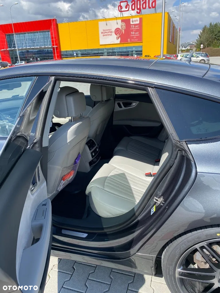 Audi A7 Sportback 2.0 TFSI Quattro S tronic - 19