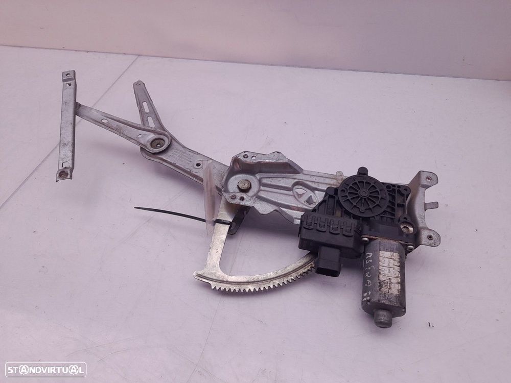 Elevador vidros frente esquerdo OPEL Astra H Hatchback (L48) - 1