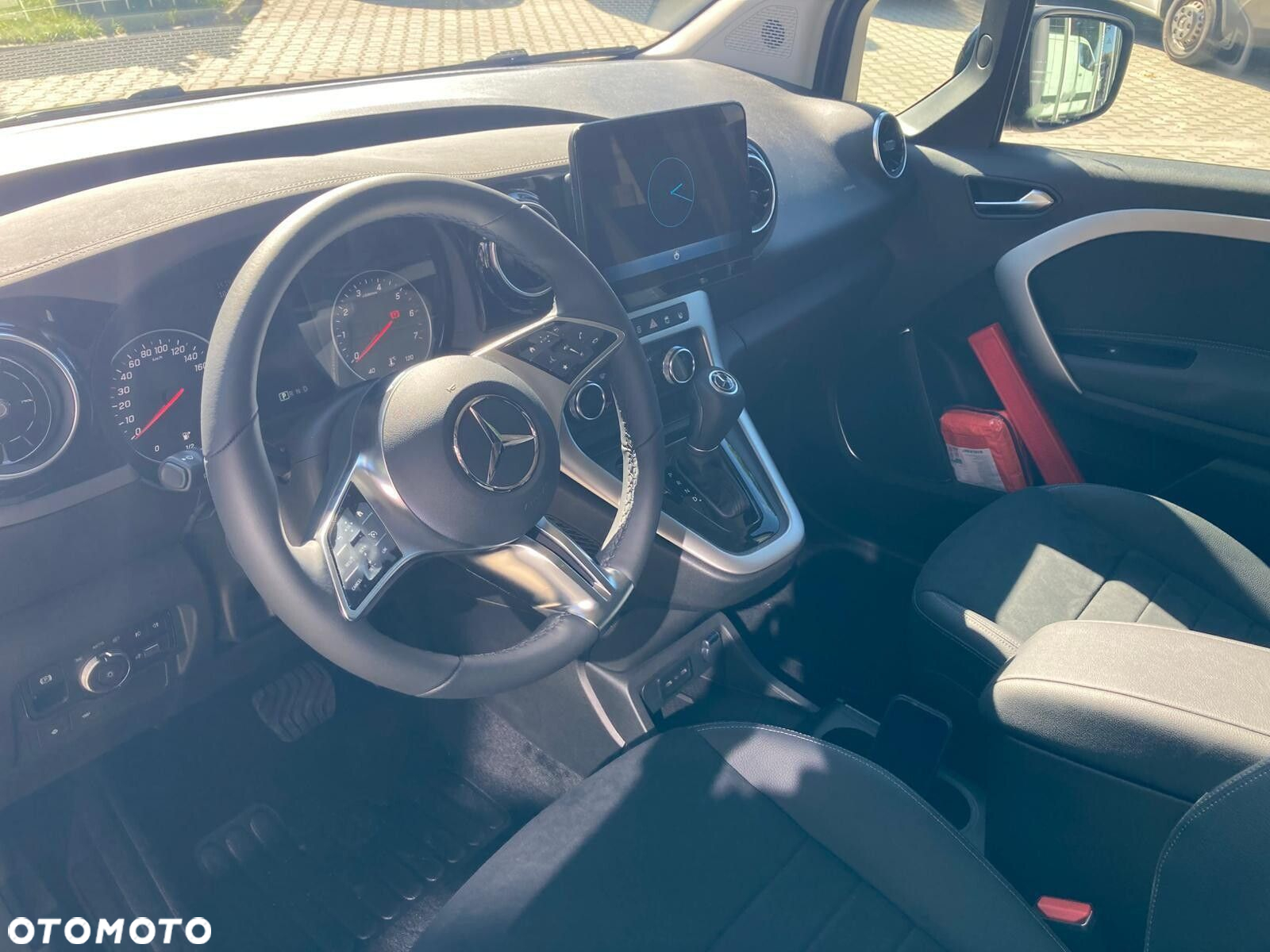 Mercedes-Benz Klasa T - 11