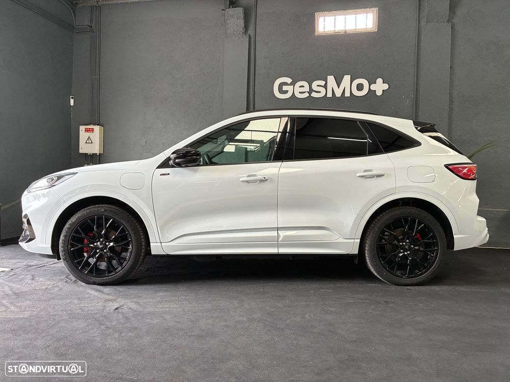 Ford Kuga - 4