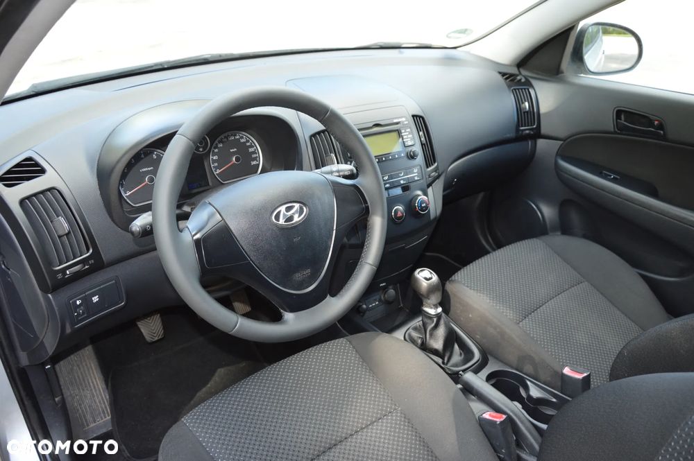 Hyundai i30 1.4 Edition Plus - 11