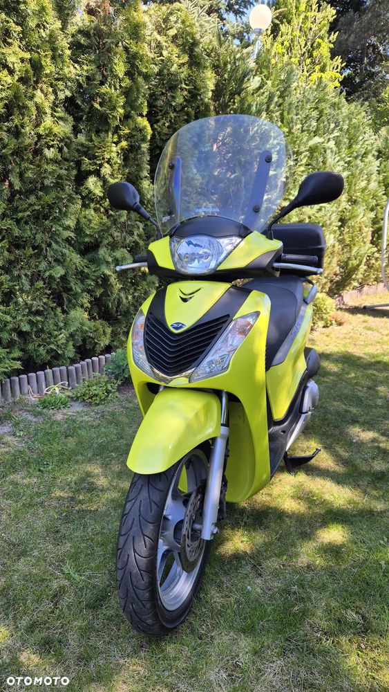 Honda SH - 2