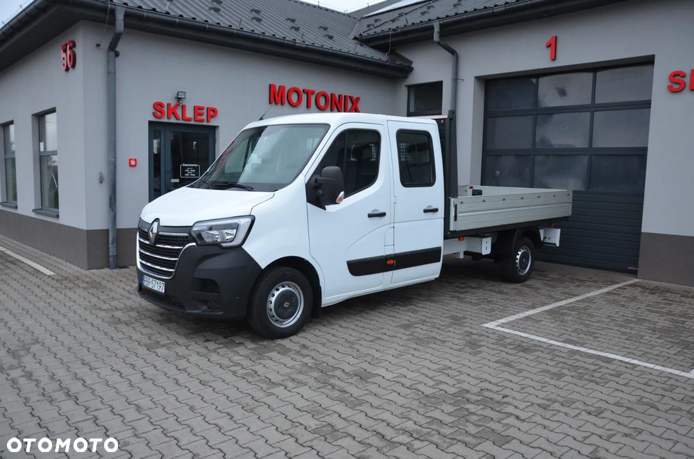 Renault MASTER - 4