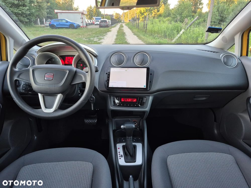 Seat Ibiza 1.2 TSI DSG Sport - 6