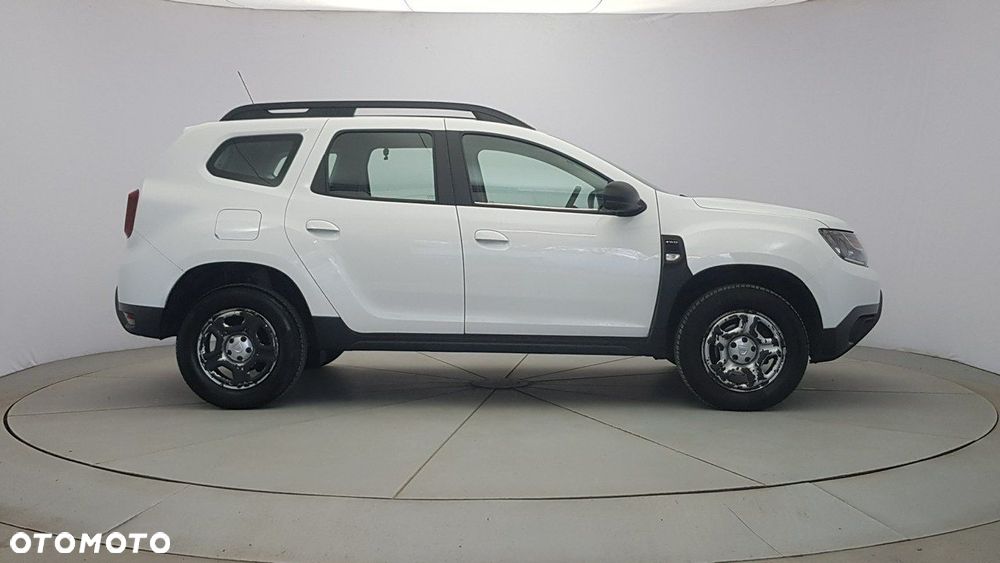 Dacia Duster - 8