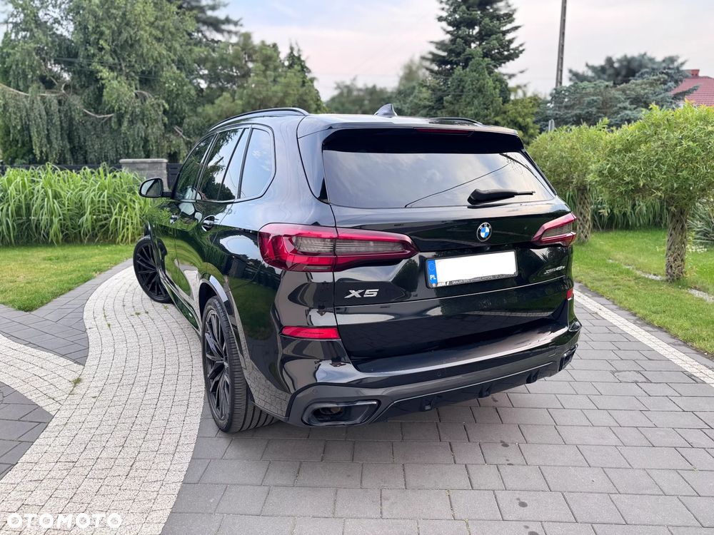 BMW X5 xDrive40i sport - 10