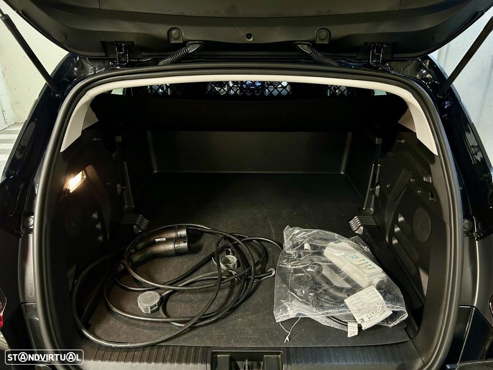 Renault Captur E-TECH 160 INTENS - 52