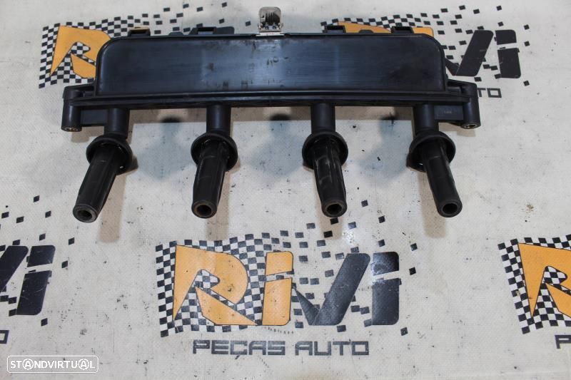 Bobine Peugeot 206 Hatchback (2A/C)  Bobine De Velas Psa 1.1 Hfx - 1