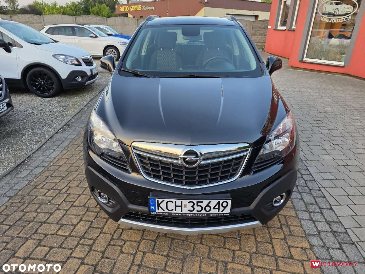 Opel Mokka - 3