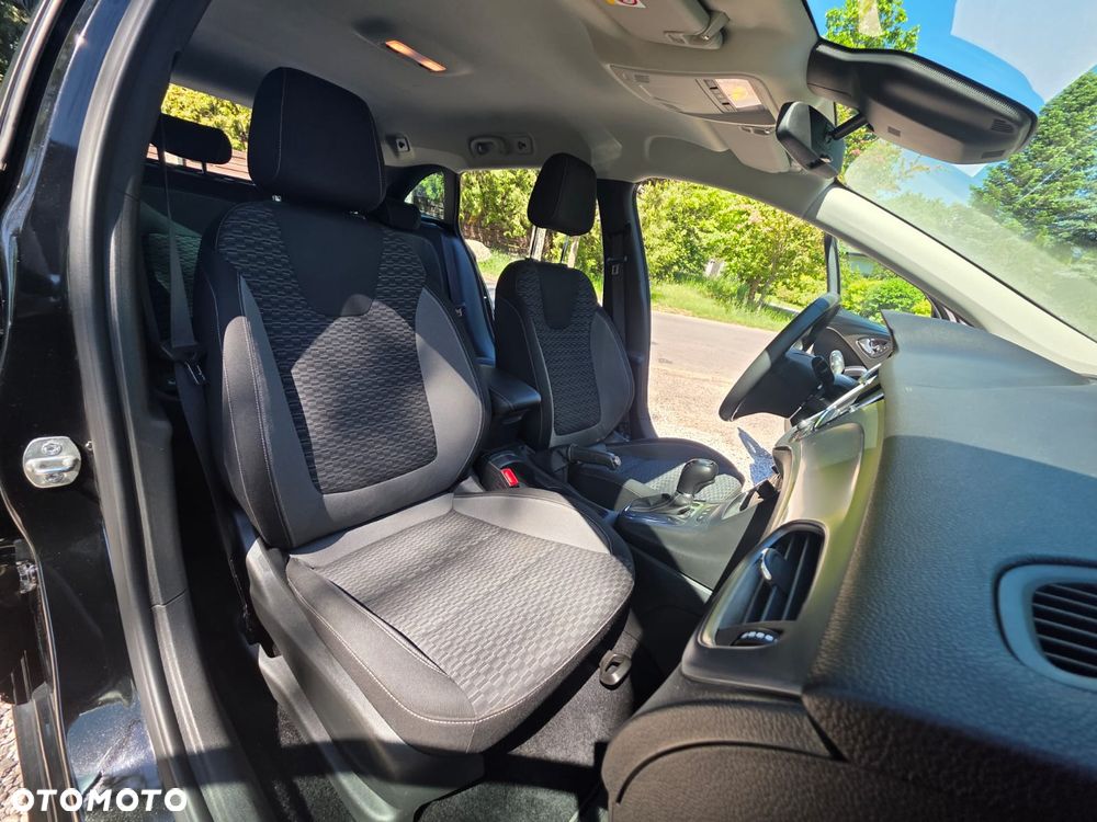 Opel Astra 1.5 D Start/Stop Automatik 2020 - 22