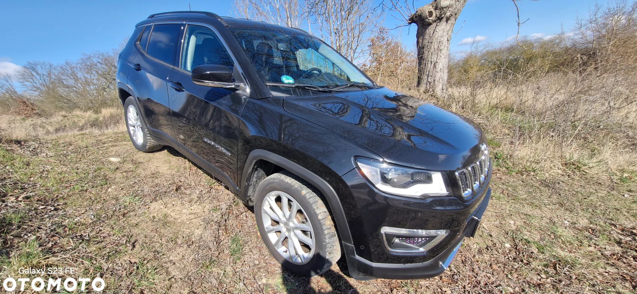 Jeep Compass - 1
