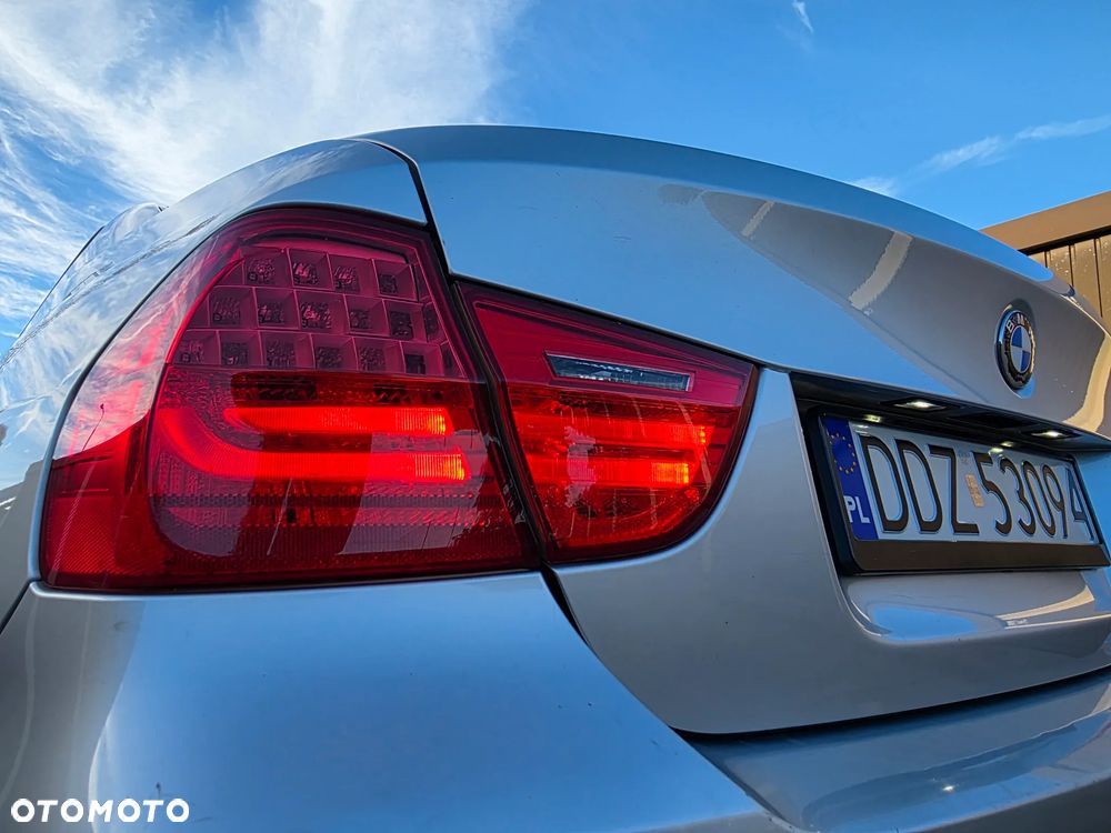BMW Seria 3 318i Edition Lifestyle - 30