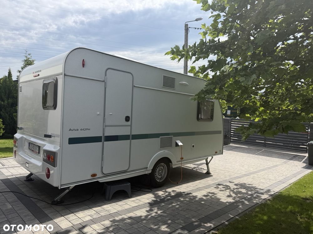 Adria AVIVA 442 PH - 22